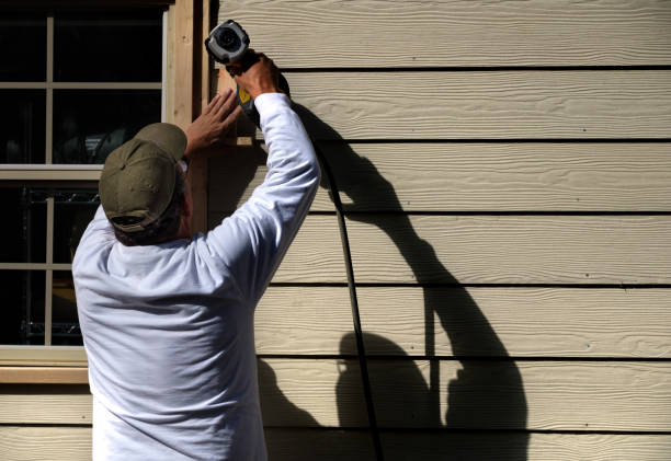 Best Custom Trim and Detailing for Siding  in Nashville, TN