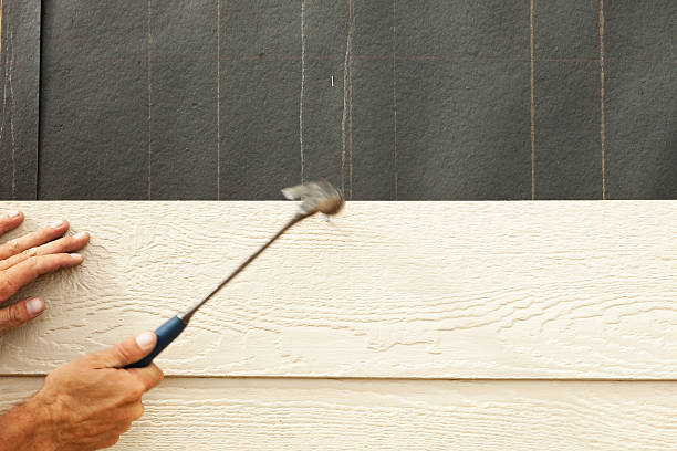 Affordable Siding Repair and Maintenance Services in Nashville, TN