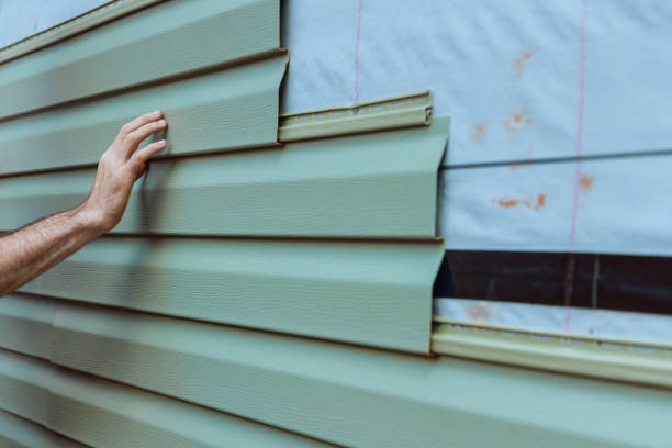Best Engineered Wood Siding  in Nashville, TN